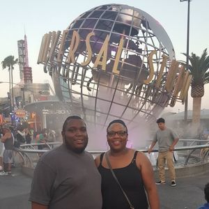 Meet your Posher, Derick